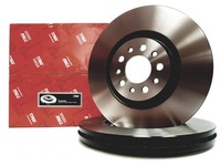 фото thumb №10, Диск тормозной. alfa romeo 159 05- перед