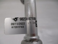 фото thumb №9, Citroen ds3 шланг кондиционера 1.2 vti