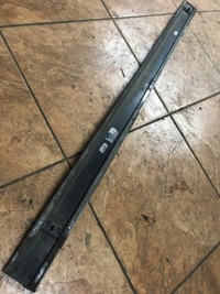 фото thumb №4, Молдинг дверь правый перед volvo s80