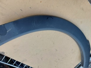 фото thumb №6, Накладка планка lodgy доккер stepway правий перед