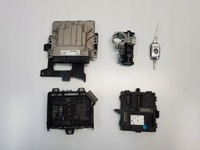 фото thumb №1, Набір стартовий renault megane iv 1.3 tce lift