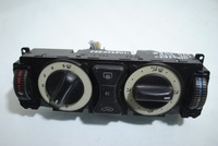 фото thumb №1, Панель обдув кондиционера mercedes slk r170 1708300585