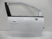 фото thumb №1, Дверь правое передние citroen c3 aircross 18r
