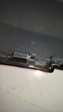 фото thumb №11, Mini cooper f56 lci рестайлинг бампер зад накладка верх pod pdc 2020- 9450644