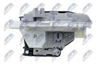 фото thumb №8, 2x замки дверь nty перед l+p do skoda, vw passat b6, passat b6 kombi