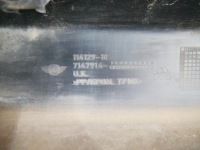 Mini r56 r57 r58 r59 поріг праві накладка поріг поріг правий 7147916 Оригінал, фото thumb