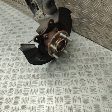 фото thumb №10, Mazda cx-30 2023 балка osi задньої