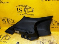 фото thumb №1, Обшивка захист стійка задня c ліва ліва dacia sandero iii 2021r