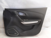 фото thumb №1, Обивка правый перед обшивка renault kadjar lift