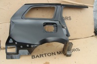 фото thumb №1, Oryg крыло задняя задний правый dacia logan ii 2 mcv kombi 2013-2020r