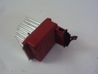 Резистор вентилятор porsche 911 997 2004- Цена, фото thumb