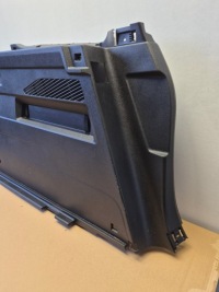 Обшивка багажника левый rifter proace berlingo iii Доставка, фото thumb