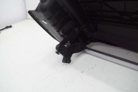 Шторка багажника mercedes sl r230 02- Доставка, фото thumb