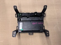 фото thumb №4, Opel zafira c панель радио 13435412