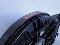 фото thumb №9, Mercedes slk r171 171 вентилятор вентилятор радиатор