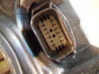 фото thumb №12, Ford focus mk3 10-14 лампа ліва фара лівий