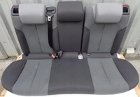 фото thumb №1, Seat leon ii 07 r спинка сиденье задняя pas