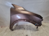 фото thumb №1, Mitsubishi eclipse cross lift крыло передний правый