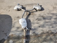 фото thumb №11, Audi a5 2019 гаситель kompletny