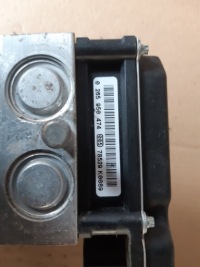 фото thumb №3, Насос abs audi a4 b7