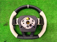 фото thumb №9, Lamborghini urus кермо пелюстки чорна nić