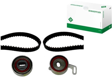 фото thumb №1, Ina 530 0514 10 набор ремень распределительный вал