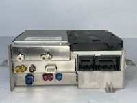 фото thumb №7, Модуль навігації mercedes w253 w293 a2539005709 новий