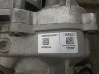 фото thumb №3, Рулевая рейка трансмиссия renault kangoo iv 21-