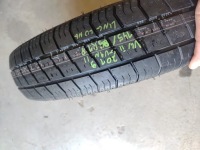 фото thumb №8, Vw tiguan ii 16-24 докатне колесо (докатка) t145/85r18 2019 linglong