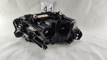 фото thumb №12, Bmw g01 g02 рестайлінг lci laser лівий фара лампа ліва 5a29217