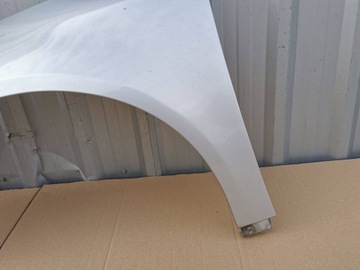 фото thumb №8, Vw passat b6 3c0 05-10 крило переднє лівий срібний металік la7w