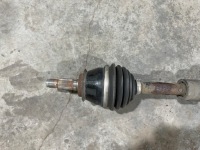 Mini cooper r56 1.6 d приводной вал правая длинная Цена, фото thumb