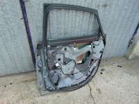 фото thumb №10, Двері праві зад lz7s audi a6 c6 sedan s-line