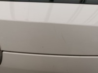 фото thumb №8, Mazda cx5 ii крышка багажника комплектная обычная нет электрический a4d