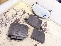 фото thumb №11, Набор стартовый иммобилайзер opel astra iv j 1.7cdti europa