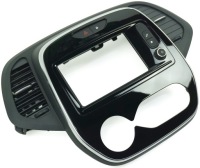 фото thumb №1, Рамка консолі центральної renault captur lift