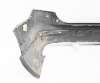 Volvo xc90 ii r design бампер задня задній org Оригінал, фото thumb