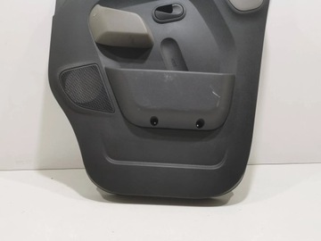 фото thumb №1, Боковина дверь правый renault master iii 8200729417 оригинал адаптер !!!