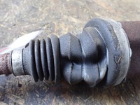 фото thumb №6, Привідний вал ліва dacia lodgy 2019 1.6sce eu 391019924r 8298