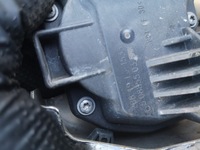 фото thumb №5, Renault koleos ii дросельна заслінка глушника 147b08010r сітка глушника 2.0 dci