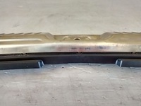 фото thumb №11, Hyundai i40 kombi захист поперечина заднього поріг багажника задня 85770-3z000