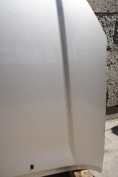 фото thumb №10, Toyota land cruiser 120 капот кришка двигуна 2003r