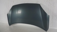 фото thumb №10, Капот перед крышка двигателя nissan micra k13 faa 10-13 2010-2013