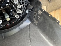 фото thumb №9, Перемикач світла двірник круїз-контроль mercedes vito w447 w 447 14-20r