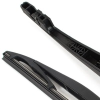 фото thumb №7, Важіль двірники задня + щітка двірник do honda odyssey 1999-