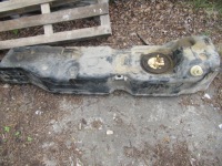 фото thumb №1, Jeep wrangler jl sahara 4d 2.2 crd 2018 r бак топлива bak