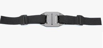 КРЕПЛЕНИЕ СПОРТИВНОЙ КАМЕРЫ НА ШЛЕМ GOPRO