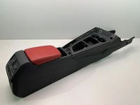 фото thumb №5, Audi s5 a5 8w туннель средний подлокотник uk