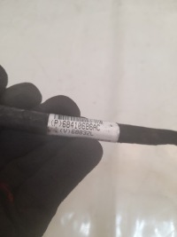 Jeep wrangler jl 18- шланг аккумулятор 68410686ac Киев, фото thumb