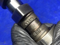 Вал распределительного вала wydehcowy audi a4 s4 b6 8e 8h 2.0 alt Цена, фото thumb